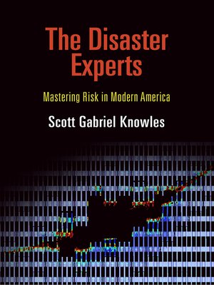 cover image of The Disaster Experts